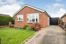 Detached Bungalow