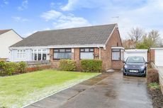 Semi Detached Bungalow